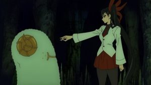 Tower of God Dublado 1 Episodio 12