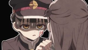 Jibaku Shounen Hanako-kun 2 Episodio 13