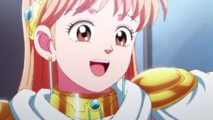 Dragon Quest: The Adventure of Dai 1 Episodio 42