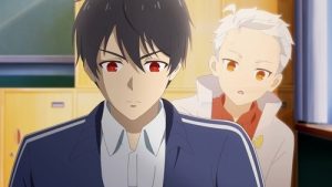 The Daily Life of the Immortal King 4 Episodio 3