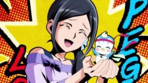 Healin’ Good Precure 1 Episodio 25