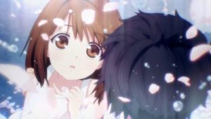 Koi to Producer: EVOL×LOVE 1 Episodio 1