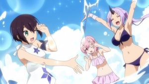 Tensura Nikki: Tensei shitara Slime Datta Ken Dublado 1 Episodio 4