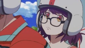 Godzilla Singular Point Dublado 1 Episodio 2