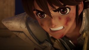 Os Cavaleiros do Zodíaco: Saint Seiya 2 Episodio 7