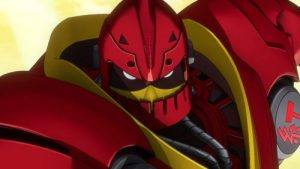 Edens Zero 1 Episodio 24