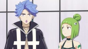 Edens Zero 2 Episodio 16