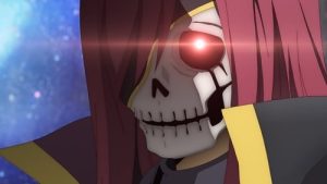 Edens Zero 1 Episodio 7