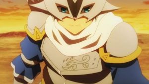 Kumo desu ga, Nani ka? Dublado 1 Episodio 23