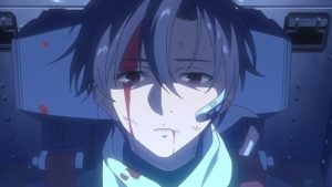 86 Eighty-Six Dublado 2 Episodio 11