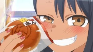 Ijiranaide, Nagatoro-san Dublado 1 Episodio 4