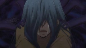 Plunderer Dublado 1 Episodio 1