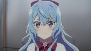 Seirei Gensouki Dublado 2 Episodio 9