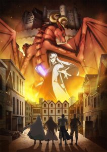Dragon, Ie wo Kau Temporada 1