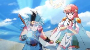 Dragon Quest: The Adventure of Dai 1 Episodio 68