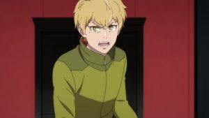 Tower of God Dublado 2 Episodio 4