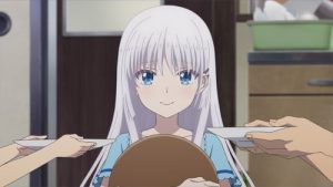 Summer Pockets 1 Episodio 16