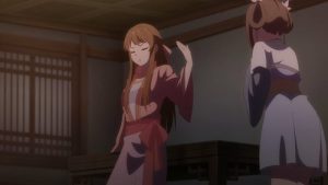 Xie Wang Zhui Qi 1 Episodio 3