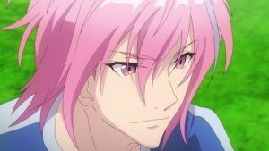 Try Knights 1 Episodio 6