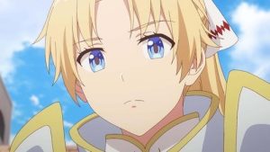 Genjitsu Shugi Yuusha no Oukoku Saikenki 1 Episodio 13