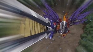 Digimon Adventure: 1 Episodio 21