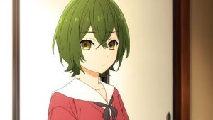Horimiya Dublado 1 Episodio 11