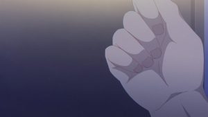 Ookami-san wa Taberaretai Episodio 3