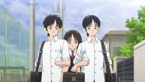 Mix: Meisei Story 2 Episodio 24