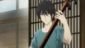 Those Snow White Notes 1 Episodio 6