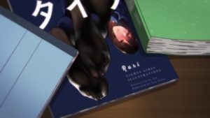 Miru Tights 1 Episodio 10