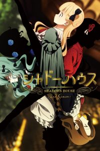 Shadows House Temporada 2