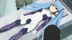 Edens Zero 1 Episodio 13
