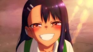 Ijiranaide, Nagatoro-san 1 Episodio 1