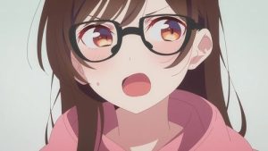 Kanojo Okarishimasu Dublado 4 Episodio 4
