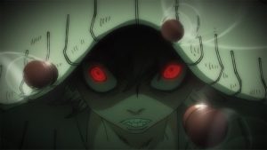 Gachiakuta 1 Episodio 1