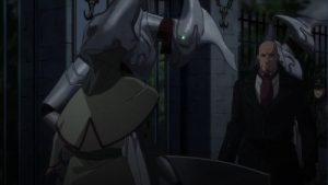 Fairy Gone 1 Episodio 7