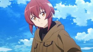 86 Eighty-Six Dublado 1 Episodio 11