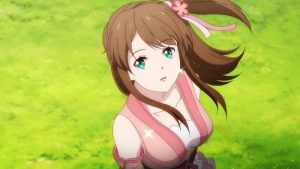 Xie Wang Zhui Qi 2 Episodio 9