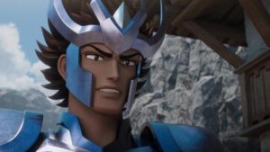 Os Cavaleiros do Zodíaco: Saint Seiya 2 Episodio 4