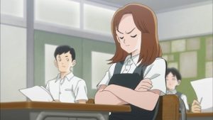 Mix: Meisei Story 1 Episodio 17