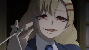 Mahou Shoujo Tokushusen Asuka 1 Episodio 2