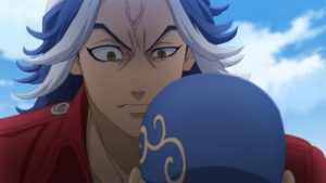 Tokyo Revengers Dublado 2 Episodio 3