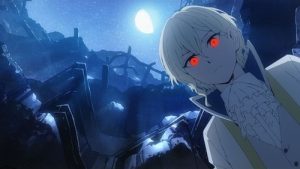 Mars Red 1 Episodio 7