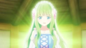 Seirei Gensouki Dublado 1 Episodio 10