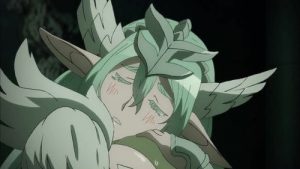 Mahou Shoujo Tokushusen Asuka 1 Episodio 9