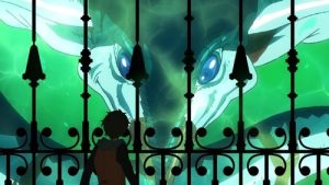 Tower of God Dublado 1 Episodio 1