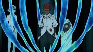 Tower of God Dublado 1 Episodio 8