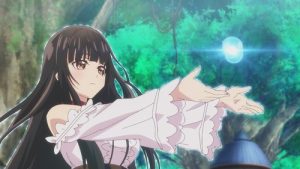 Seirei Gensouki Dublado 2 Episodio 8