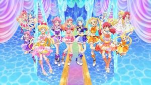Aikatsu on Parade! 1 Episodio 2