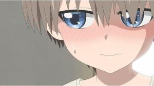 Uzaki-chan Wants to Hang Out! 2 Episodio 10
